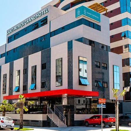 Saint Patrick Grand Hotel Maceio  Luaran gambar