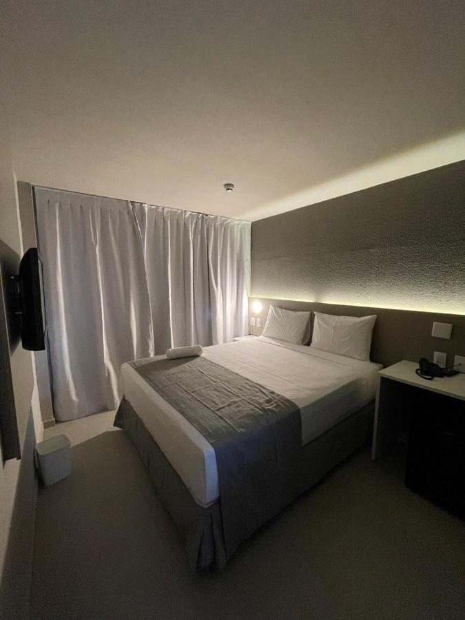 Saint Patrick Grand Hotel Maceio  Luaran gambar