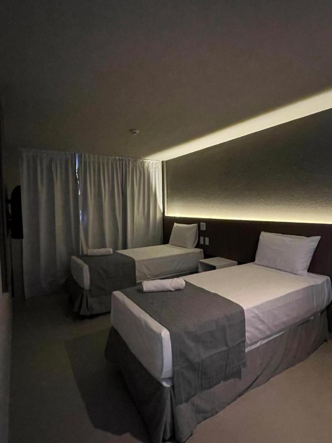 Saint Patrick Grand Hotel Maceio  Luaran gambar