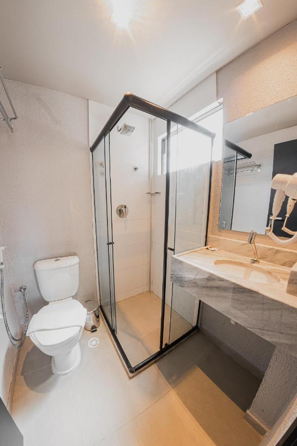 Saint Patrick Grand Hotel Maceio  Luaran gambar