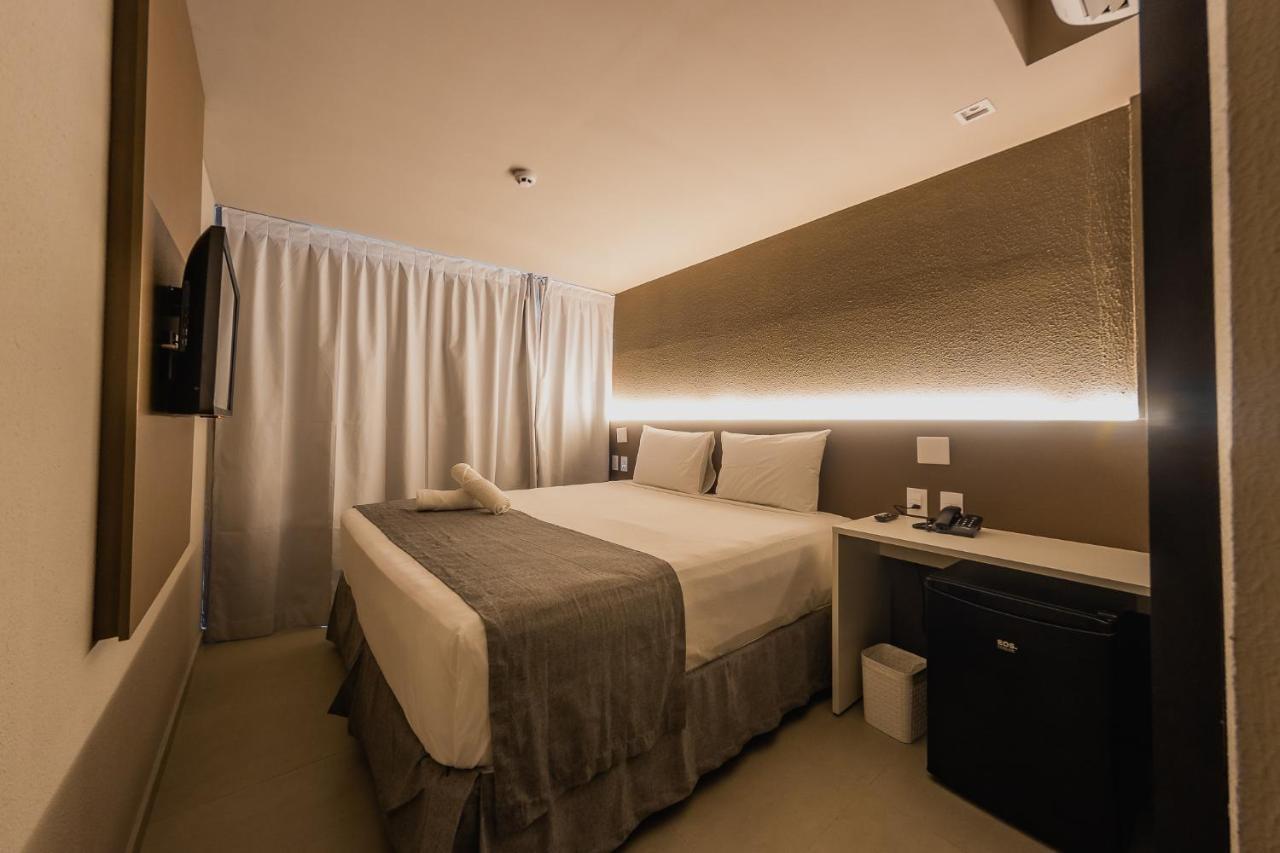 Saint Patrick Grand Hotel Maceio  Luaran gambar